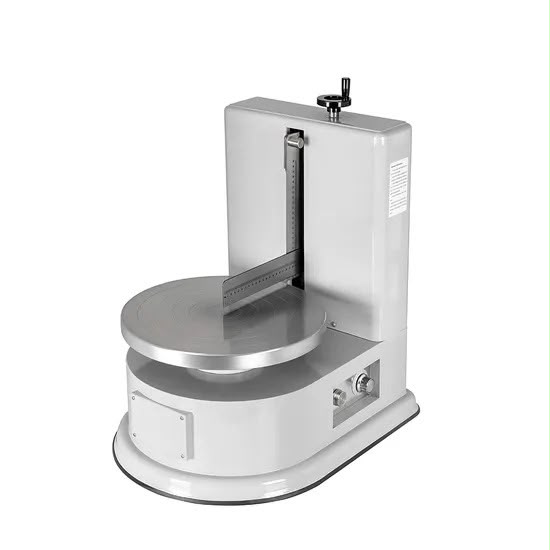 CIM-16 Cake Icing Machine